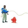 Winston Zeddemore the Real Ghostbusters classics MOC exclusive