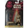 Star Wars Episode I Obi-Wan Kenobi (Jedi knight) & Pit Droid (red) 2-pack MOC