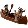 Lego 79107 Comanche Camp the Lone Ranger en doos