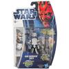 Star Wars Clone Commander Wolffe (firing rocket launcher!) MOC the Clone Wars