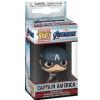 Captain America (Avengers Endgame) Pocket Pop Keychain (Funko)