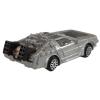 Hot Wheels DeLorean Time Machine (Back to the Future) (Mattel) compleet
