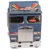 Bulldog & Boris Bushkin M.A.S.K. (Kenner) incompleet