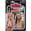 Star Wars Rebel soldier (Echo Base battle gear) MOC Vintage-Style Canadian card
