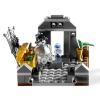 Lego 7196: Indiana Jones Chauchilla Cemetery Battle en doos