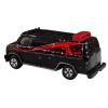 the A-Team 1983 GMC Vandura 1:64 ERTL compleet