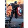 Hot Toys Captain America (Avengers Endgame) MMS536 in doos