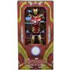 Iron Man Mark XLIII (Avengers Age of Ultron) en doos (46 cm) Neca