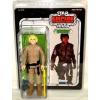 Star Wars Luke Skywalker (Bespin Fatigues) 12" MOC Gentle Giant