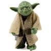 Star Wars vintage Yoda the Jedi Master (dark brown snake) incompleet