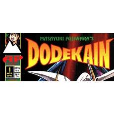 Dodekain (Antarctic Press Comics)