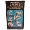 Star Wars vintage AT-ST Scout Walker en Palitoy Return of the Jedi doos