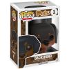 Dachshund Pop Vinyl Pets Series (Funko)
