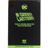 Parallax Green Lantern (Zero Hour: Crisis in Time) (gold label) DC Multiverse (McFarlane Toys) in doos limited edition