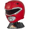 Mighty Morphin Red Ranger life size helmet in doos