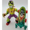 Mondo Gecko Teenage Mutant Ninja Turtles (Playmates Toys) compleet