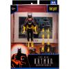 Batgirl (the new Batman adventures) (McFarlane Toys) in doos