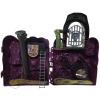 Masters of the Universe Snake Mountain playset incompleet