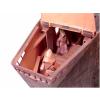 Star Wars OTC Sandcrawler + RA-7 en 2 Jawa's in doos