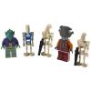 Lego 8036 Star Wars Separatists Shuttle in Doos
