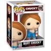Buff Chucky (Chucky series) Pop Vinyl Television Series (Funko)