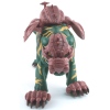 Masters of the Universe Battle Cat in doos (Modern Series)