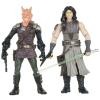 Star Wars Comic Pack Quinlan Vos & Vilmarh Grahrk (Dark Horse) MOC 30th Anniversary collection