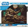 Star Wars Jabba's Rancor & Luke Skywalker the Legacy Collection in doos Target exclusive