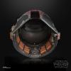 Star Wars Boba Fett electronic life size helmet the Black Series in doos
