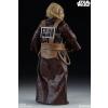 Star Wars Zuckuss (bounty hunter) Sideshow in doos exclusive
