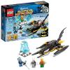 Lego 76000 Arctic Batman vs. Mr. Freeze: Aquaman on Ice DC Universe Super Heroes en doos