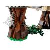 Lego 10236 Star Wars Ewok Village in doos