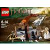 Lego 79015 Witch-King Battle Lord of the Rings (the Hobbit) in doos