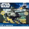 Star Wars AT-AP (All Terrain Attack Pod) the Clone Wars in doos