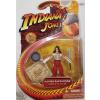Indiana Jones: Marion Ravenwood (Raiders of the Lost Ark) MOC -beschadigde kaart-