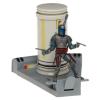 Star Wars Saga deluxe Jango Fett Kamino showdown compleet