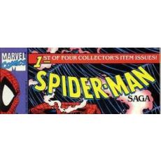 Spider-Man Saga (Marvel Comics)