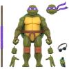 Donatello (2003 version) Teenage Mutant Ninja Turtles Ultimates in doos Super7