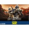 Hot Toys Clone Trooper Jesse (the Clone Wars) TMS064 in doos