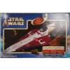 Star Wars Saga Obi-Wan Kenobi's Jedi Starfighter en doos