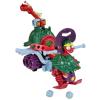Sludgemobile Teenage Mutant Ninja Turtles (Playmates Toys) compleet