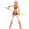 Star Wars Ahsoka Tano (includes Rotta the Huttlet!) MOC the Clone Wars