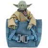 Star Wars Yoda the Black Series compleet
