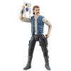 Star Wars Cal Kestis, Turgle & Skoova Stev (Jedi Survivor) the Black Series 6" in doos