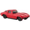 Fast & Furious Chevy Corvette (Mattel)