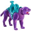 Panthor Masters of the Universe Origins in doos flocked exclusive