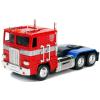 Transformers Optimus Prime (classic) 1:32 in doos (Jada Toys Metals die cast)