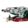 Lego 8097 Star Wars Slave I in doos