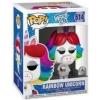 Rainbow Unicorn (Inside Out) Pop Vinyl Disney (Funko) Disney Parks exclusive