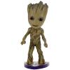 Groot head knocker Guardians of the Galaxy vol. 2 Neca MIB (18 cm)